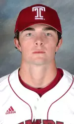 Mike Mongiardini Named Big 5 Pitcher Of The Week Image