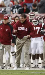 Attention: High School Football Coaches Image