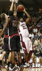 Temple Travels To The Palestra For Sunday Showdown With St. Joe's Image