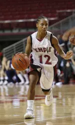 Women's Basketball Hosts UMass In Regular Season Finale Image