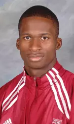 Men's Track Wins Delaware Invitational Image