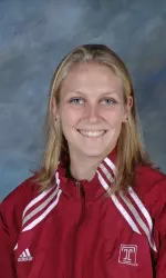 Women's Fencing Posts 9-3 Record at Northwestern Image