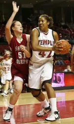 Comfort Voted Philadelphia Big Five Player Of The Week Image