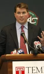 Temple Football Signs 26 Student-Athletes to National Letters of Intent Image