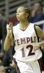 Morris Schools Charlotte on Staley School Day Image