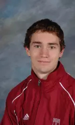 John Vogtman Named National Gymnast of the Week Image