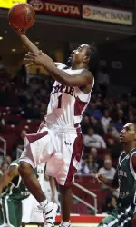 Temple To Celebrate Hooter The Owl's Birthday During UMass Game Sunday Image