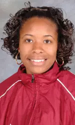 Brittney McRae Named Indoor Track Academic All-Atlantic 10 Image