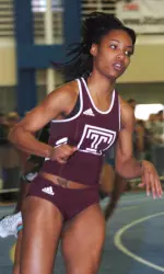 Williams Leads Owls At ECAC Championship Image