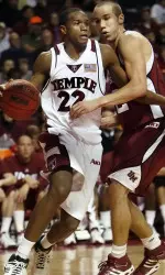 Dionte Christmas Named ESPN.com National Player of the Week Image