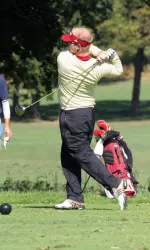 Temple Finishes Second At SIUE Cougar Classic Behind Amess' 67 Image