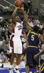 Temple To Meet Charlotte In A-10 Semifinals Image