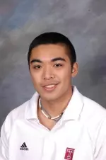 Dukes Defeat Men's Tennis Image