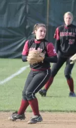 Softball to Open Home Campaign Against Delaware State Image