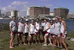 Temple Rowing Wins Mayor's Cup Image