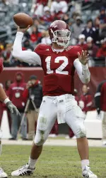 2008 Spring Outlook Image