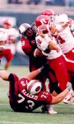 Owl Alum Dan Klecko Signs With Philadelphia Eagles Image