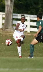 Temple's Men's And Women's Soccer Teams To Host Doubleheader at Christopher Dock High School Image