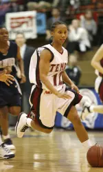 Temple Women's Basketball To Face Arizona State In NCAA Tournament First Round Image