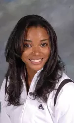 Women's Tennis Defeats Dukes Image