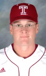 Solid Pitching Effort Propels Temple Past Lehigh, 8-3 Image