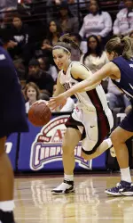 Fans Invited to Basketball Viewing Parties Image