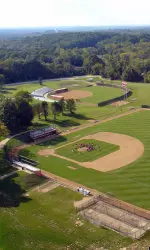 Wednesday's Baseball Game Postponed; Liberty Bell Classic With La Salle Moved To Ambler Image