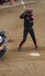 Softball Opens Up Conference Play With Saint Bonaventure This Saturday Image