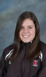 Rosiek Named Atlantic 10 Women's Lacrosse Player Of The Week Image