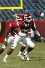 Spring Practice #5 Recap Image