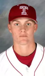 Winning Ways Continue In Baseball's 13-2 Win At Saint Joseph's Image