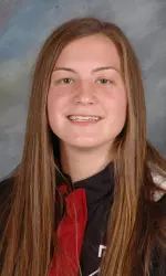 Women's Varsity Places Third In Petite Final Image