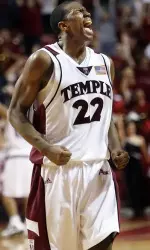 Dionte Christmas Named NABC Second Team All-District Image