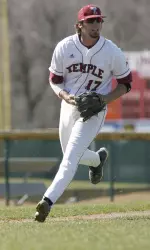 Temple Knocks Off Defending Big East Champ Rutgers, 9-5 Image