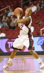 Temple Women's Basketball Survives Richmond, 70-62, in A-10 Quarterfinal Image