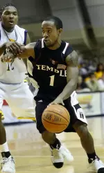 Temple Shares Big 5 Title With 85-66 Win Over La Salle Image