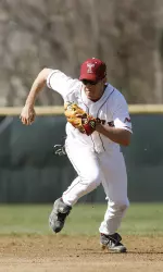 Temple Falls To Lehigh, 17-15, In Liberty Bell Slugfest Image