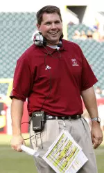 Win a Chance to Coach the Owls During Cherry & White Day Image