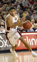 Mark Tyndale Named Most Inspirational Player At Portsmouth Invitational Image