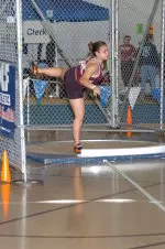 Student Athlete of the Week Image