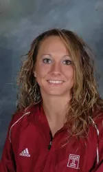 Women's Gymnastics Set to Compete in USAG Nationals Image