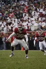 10 Questions With LB Alex Joseph Image