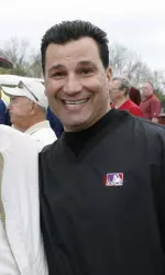 Temple Mourns The Passing Of Baseball Great, John Marzano Image