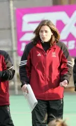 Rosen Headlines Temple's Atlantic 10 Women's Lacrosse Honorees Image