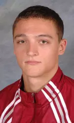 Men's Track Competes At Penn Relays Image