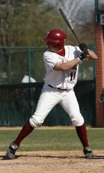 Owls Drop Series Opener To Fordham, 9-1 Image