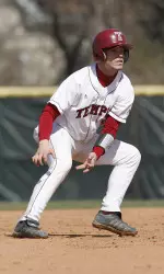 Temple Falls To Fordham, 9-5 Image