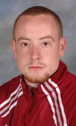 Men's Track Runs At Lions Invitational Image