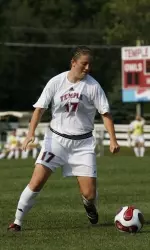 Sign Up For The City 6 Soccer Girl's Clinic Image