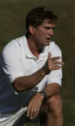 Men's Soccer Plays To Scoreless Ties With Rider and Kutztown Image